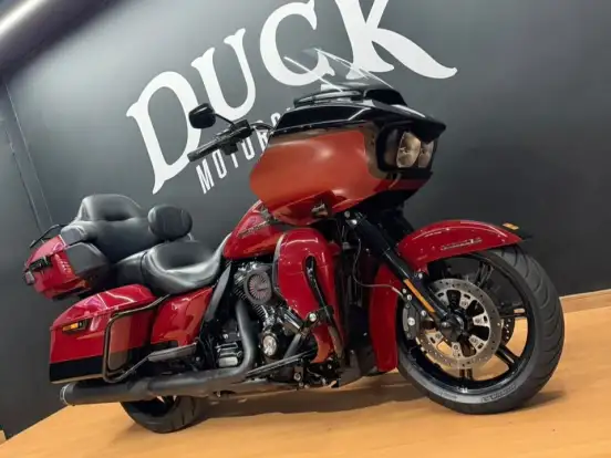 HARLEY-DAVIDSON-ROAD GLIDE LIMITED HARLEY-DAVIDSON-ROAD GLIDE LIMITED-2020