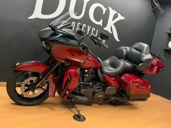 HARLEY-DAVIDSON-ROAD GLIDE LIMITED HARLEY-DAVIDSON-ROAD GLIDE LIMITED-2020