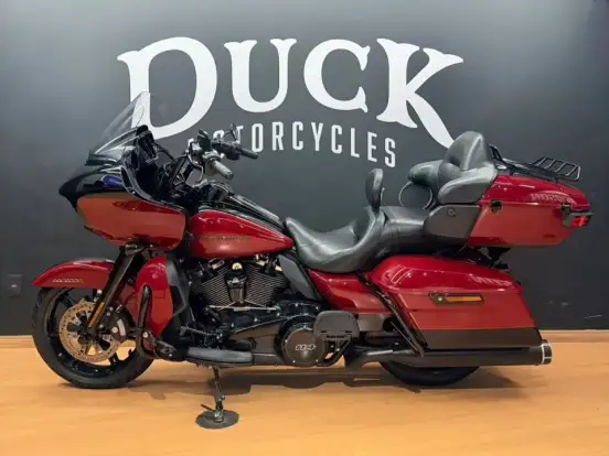 HARLEY-DAVIDSON-ROAD GLIDE LIMITED-2020