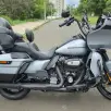 HARLEY-DAVIDSON ROAD GLIDE LIMITED HARLEY-DAVIDSON ROAD GLIDE LIMITED