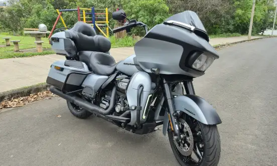 HARLEY-DAVIDSON-ROAD GLIDE LIMITED HARLEY-DAVIDSON-ROAD GLIDE LIMITED-2019