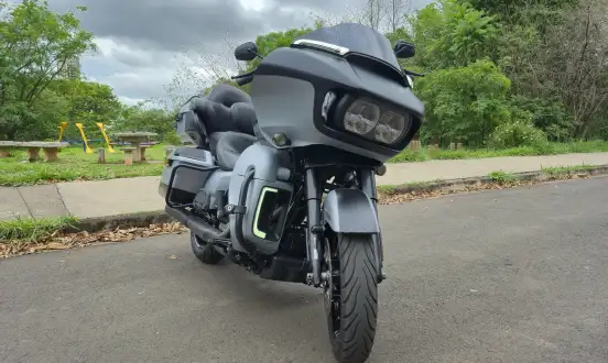 HARLEY-DAVIDSON-ROAD GLIDE LIMITED HARLEY-DAVIDSON-ROAD GLIDE LIMITED-2019
