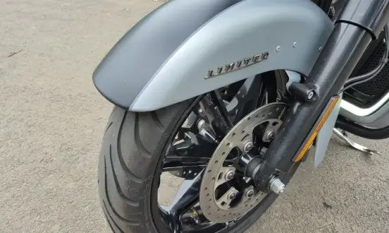 HARLEY-DAVIDSON-ROAD GLIDE LIMITED HARLEY-DAVIDSON-ROAD GLIDE LIMITED-2019