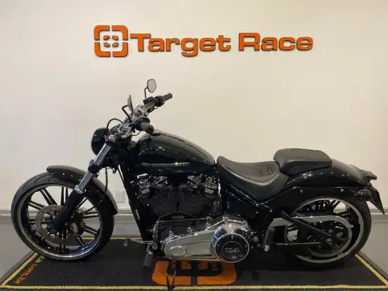 HARLEY-DAVIDSON-SOFTAIL BREAKOUT 114 HARLEY-DAVIDSON-SOFTAIL BREAKOUT 114-2018
