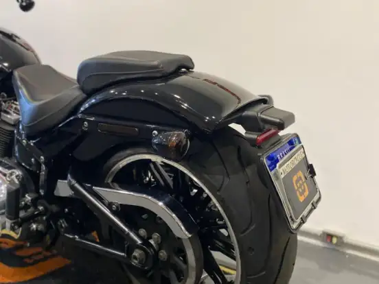 HARLEY-DAVIDSON-SOFTAIL BREAKOUT 114 HARLEY-DAVIDSON-SOFTAIL BREAKOUT 114-2018