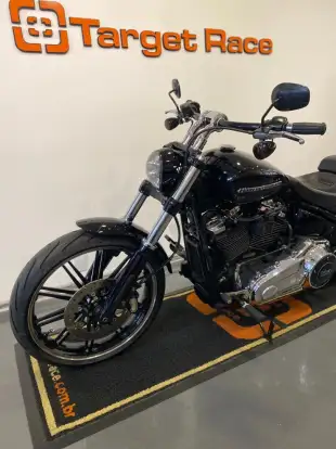 HARLEY-DAVIDSON-SOFTAIL BREAKOUT 114-2018