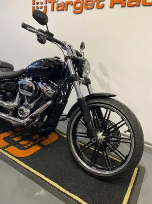 HARLEY-DAVIDSON-SOFTAIL BREAKOUT 114-2018