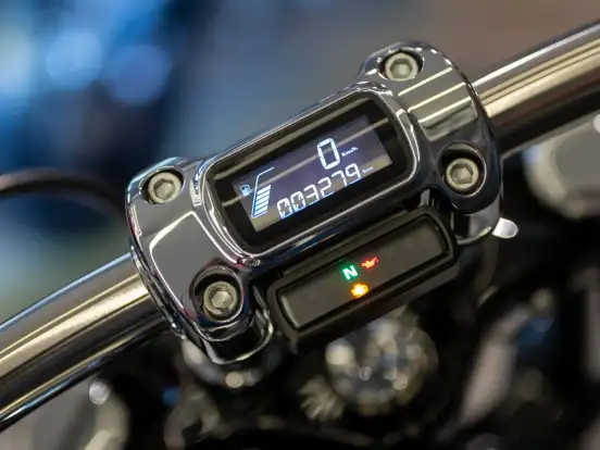 HARLEY-DAVIDSON-SOFTAIL BREAKOUT-2024