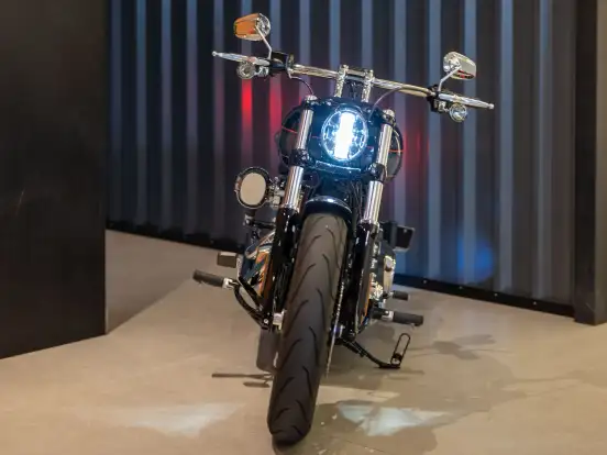 HARLEY-DAVIDSON-SOFTAIL BREAKOUT-2024