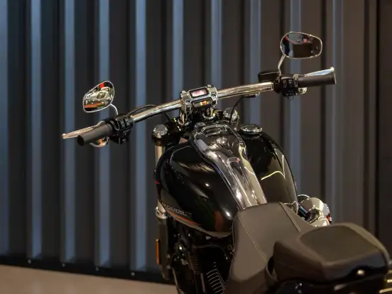 HARLEY-DAVIDSON-SOFTAIL BREAKOUT-2024