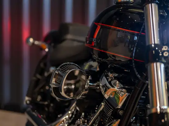 HARLEY-DAVIDSON-SOFTAIL BREAKOUT HARLEY-DAVIDSON-SOFTAIL BREAKOUT-2024
