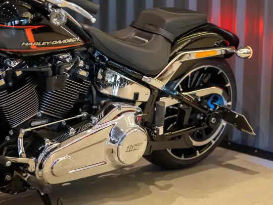 HARLEY-DAVIDSON-SOFTAIL BREAKOUT HARLEY-DAVIDSON-SOFTAIL BREAKOUT-2024