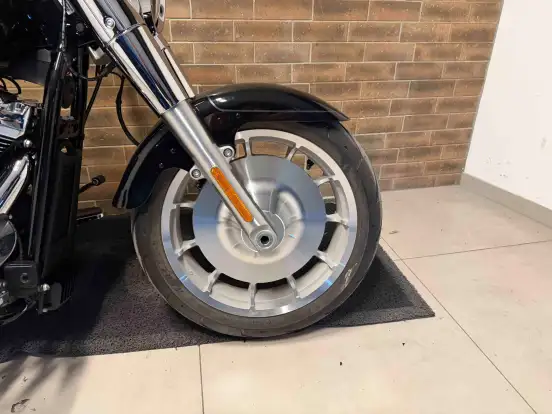 HARLEY-DAVIDSON-SOFTAIL FAT BOY 117 HARLEY-DAVIDSON-SOFTAIL FAT BOY 117-2026