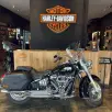 HARLEY-DAVIDSON SOFTAIL HERITAGE CLASSIC 114 HARLEY-DAVIDSON SOFTAIL HERITAGE CLASSIC 114