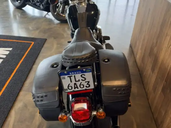 HARLEY-DAVIDSON-SOFTAIL HERITAGE CLASSIC 114 HARLEY-DAVIDSON-SOFTAIL HERITAGE CLASSIC 114-2024
