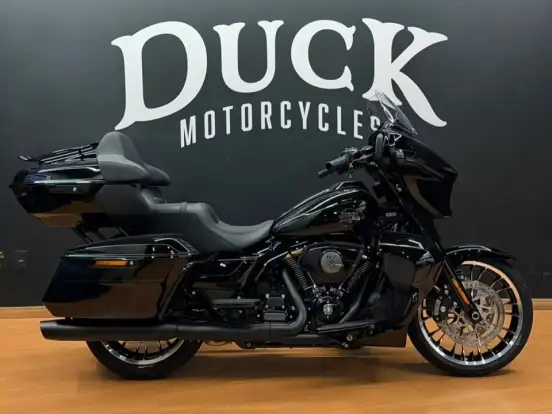 HARLEY-DAVIDSON-STREET GLIDE LIMITED-2026