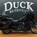 HARLEY-DAVIDSON STREET GLIDE LIMITED HARLEY-DAVIDSON STREET GLIDE LIMITED