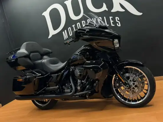 HARLEY-DAVIDSON-STREET GLIDE LIMITED HARLEY-DAVIDSON-STREET GLIDE LIMITED-2026