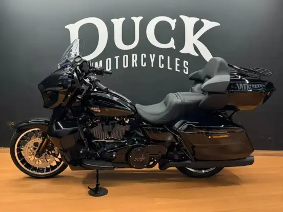 HARLEY-DAVIDSON-STREET GLIDE LIMITED-2026