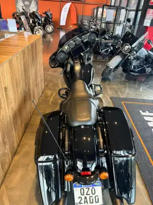 HARLEY-DAVIDSON-STREET GLIDE SPECIAL-2023