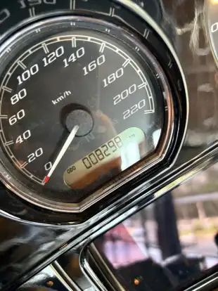 HARLEY-DAVIDSON-STREET GLIDE SPECIAL-2023