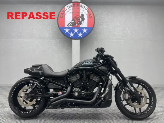 HARLEY-DAVIDSON V ROD NIGHT ROD ESPECIAL 
