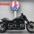 HARLEY-DAVIDSON V ROD NIGHT ROD ESPECIAL HARLEY-DAVIDSON V ROD NIGHT ROD ESPECIAL