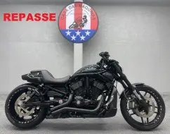 HARLEY-DAVIDSON V ROD NIGHT ROD ESPECIAL HARLEY-DAVIDSON V ROD NIGHT ROD ESPECIAL