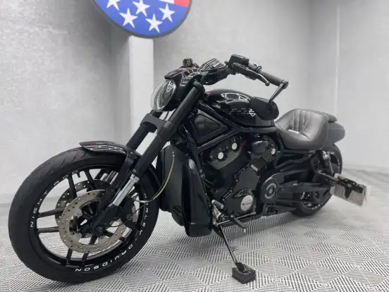 HARLEY-DAVIDSON-V ROD NIGHT ROD ESPECIAL-2013