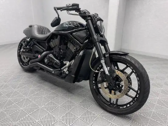 HARLEY-DAVIDSON-V ROD NIGHT ROD ESPECIAL-2013