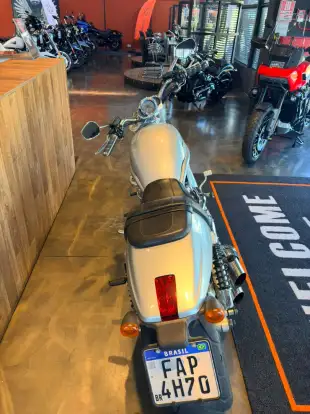 HARLEY-DAVIDSON-V ROD NIGHT ROD ESPECIAL-2013