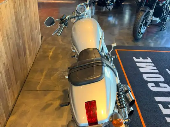 HARLEY-DAVIDSON-V ROD NIGHT ROD ESPECIAL HARLEY-DAVIDSON-V ROD NIGHT ROD ESPECIAL-2013