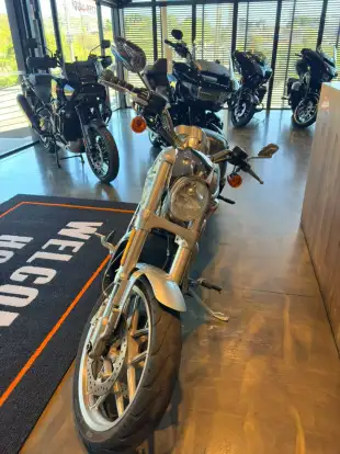 HARLEY-DAVIDSON-V ROD NIGHT ROD ESPECIAL-2013