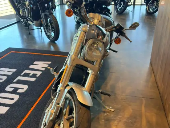 HARLEY-DAVIDSON-V ROD NIGHT ROD ESPECIAL HARLEY-DAVIDSON-V ROD NIGHT ROD ESPECIAL-2013