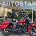 HARLEY-DAVIDSON DYNA SWITCHBACK HARLEY-DAVIDSON DYNA SWITCHBACK