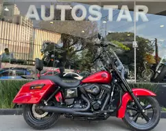 HARLEY-DAVIDSON DYNA SWITCHBACK HARLEY-DAVIDSON DYNA SWITCHBACK