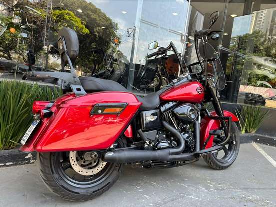 HARLEY-DAVIDSON-DYNA SWITCHBACK-2013