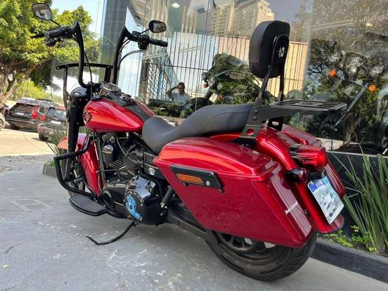 HARLEY-DAVIDSON-DYNA SWITCHBACK-2013