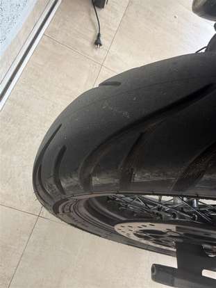 HARLEY-DAVIDSON-DYNA STREET BOB-2015