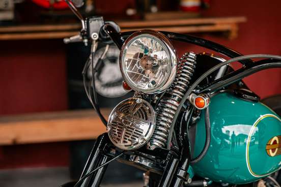 HARLEY-DAVIDSON-FX HARLEY-DAVIDSON-FX-2008