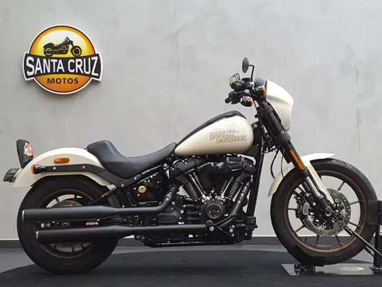 HARLEY-DAVIDSON-LOW RIDER S-2023