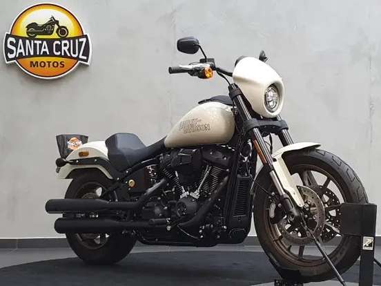 HARLEY-DAVIDSON-LOW RIDER S HARLEY-DAVIDSON-LOW RIDER S-2023