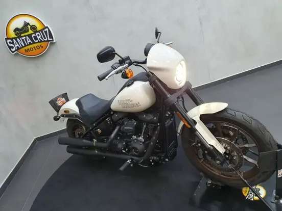 HARLEY-DAVIDSON-LOW RIDER S HARLEY-DAVIDSON-LOW RIDER S-2023