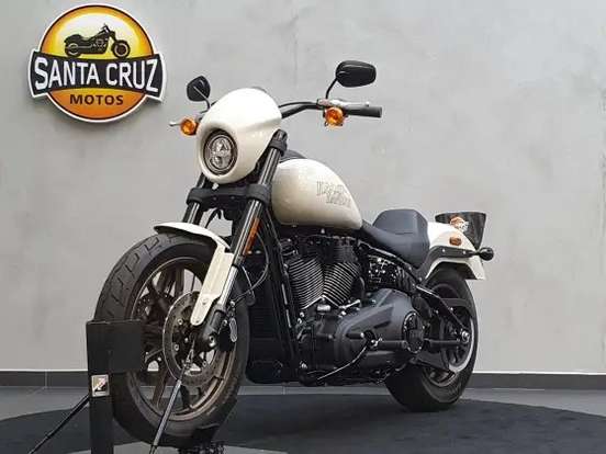 HARLEY-DAVIDSON-LOW RIDER S-2023