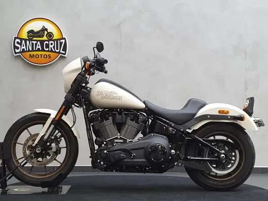 HARLEY-DAVIDSON-LOW RIDER S-2023