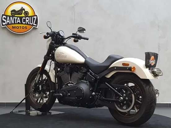 HARLEY-DAVIDSON-LOW RIDER S HARLEY-DAVIDSON-LOW RIDER S-2023