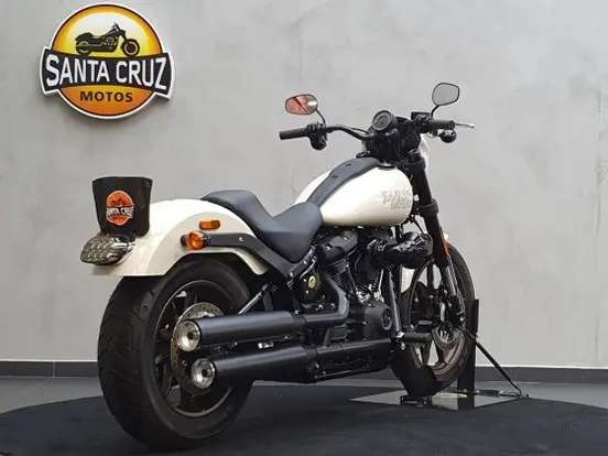 HARLEY-DAVIDSON-LOW RIDER S-2023