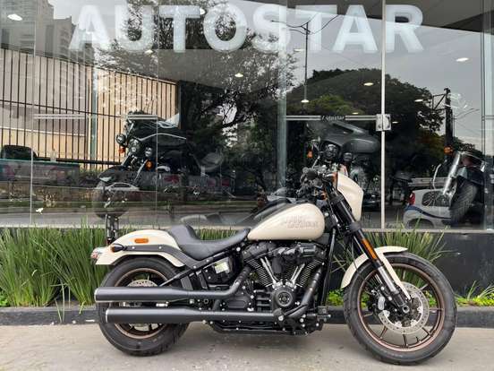 HARLEY-DAVIDSON-LOW RIDER S-2023
