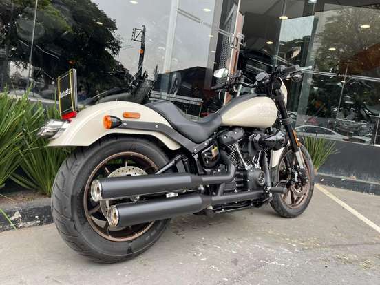 HARLEY-DAVIDSON-LOW RIDER S-2023