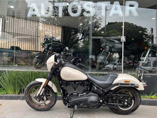 HARLEY-DAVIDSON-LOW RIDER S-2023